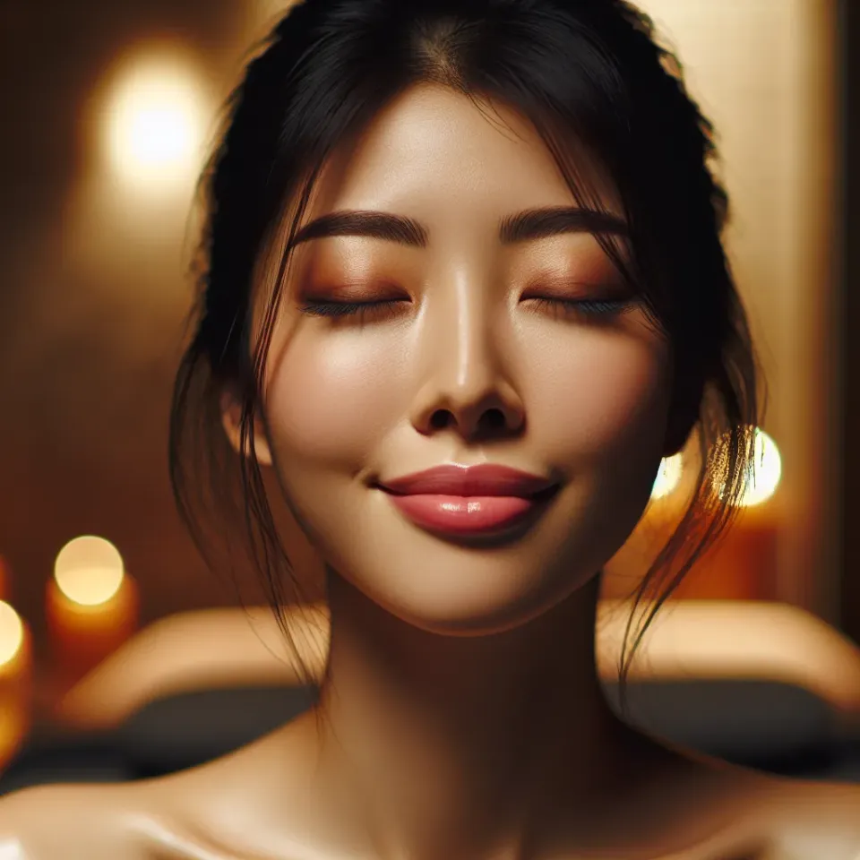 꽝 뽑기 이제 그만! '부산 스웨디시 꿀팁' 덕분에 드디어 '인생 샵' 찾았습니다.